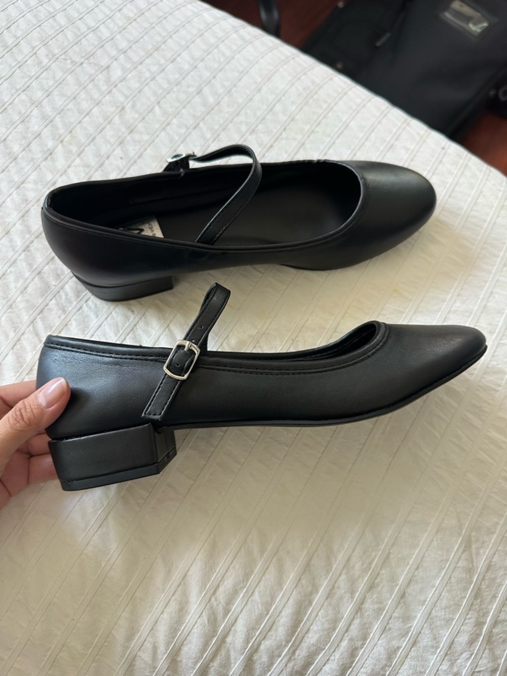 Worn 1x. EUC Dolce Vita Dollie Heels